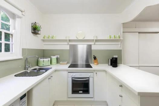 Chestnut Tree Units Holiday park 4*