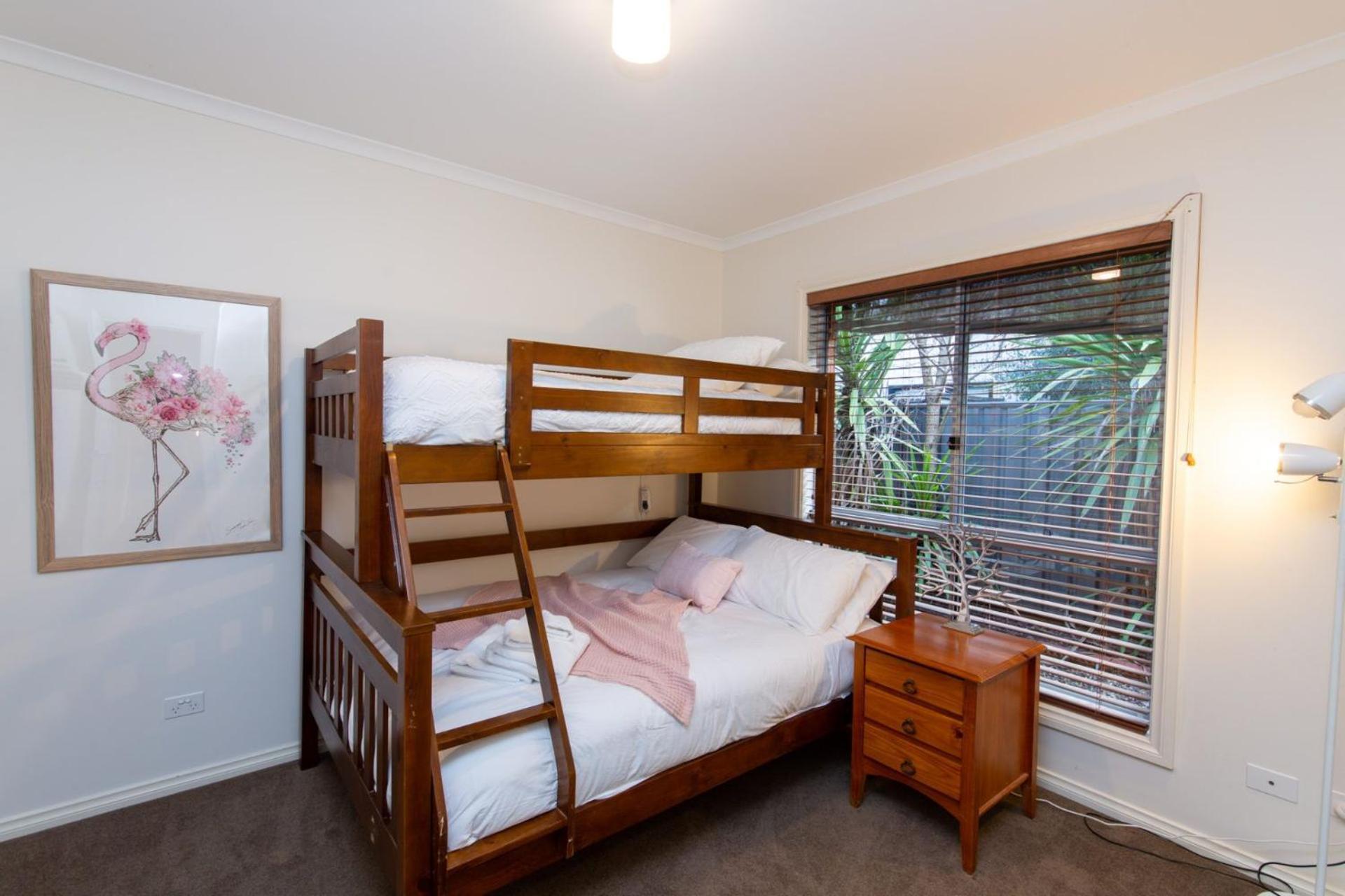 Holiday home Mountbatten *