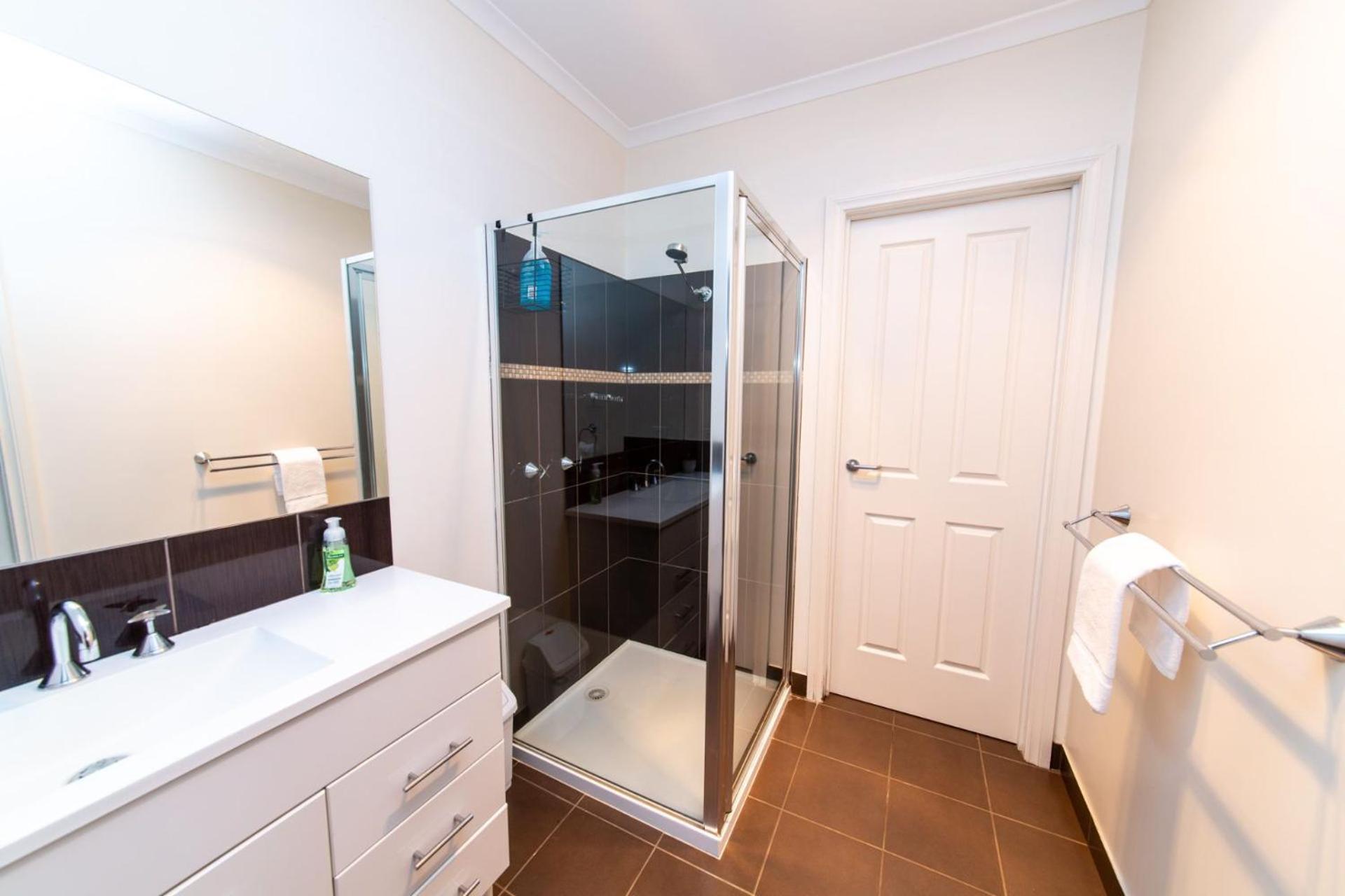 Mountbatten Holiday home *