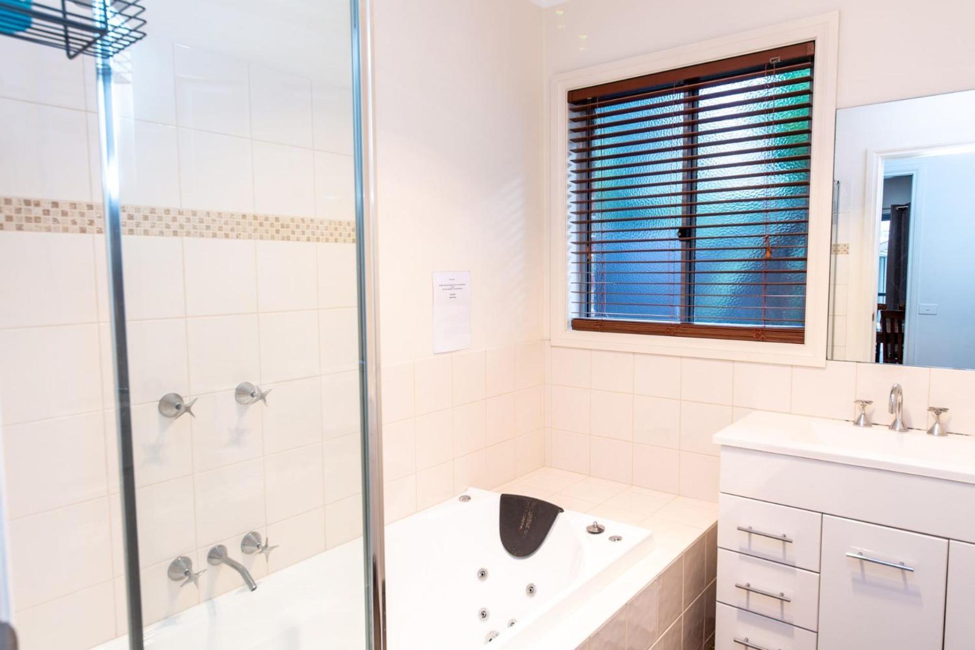 Holiday home Mountbatten