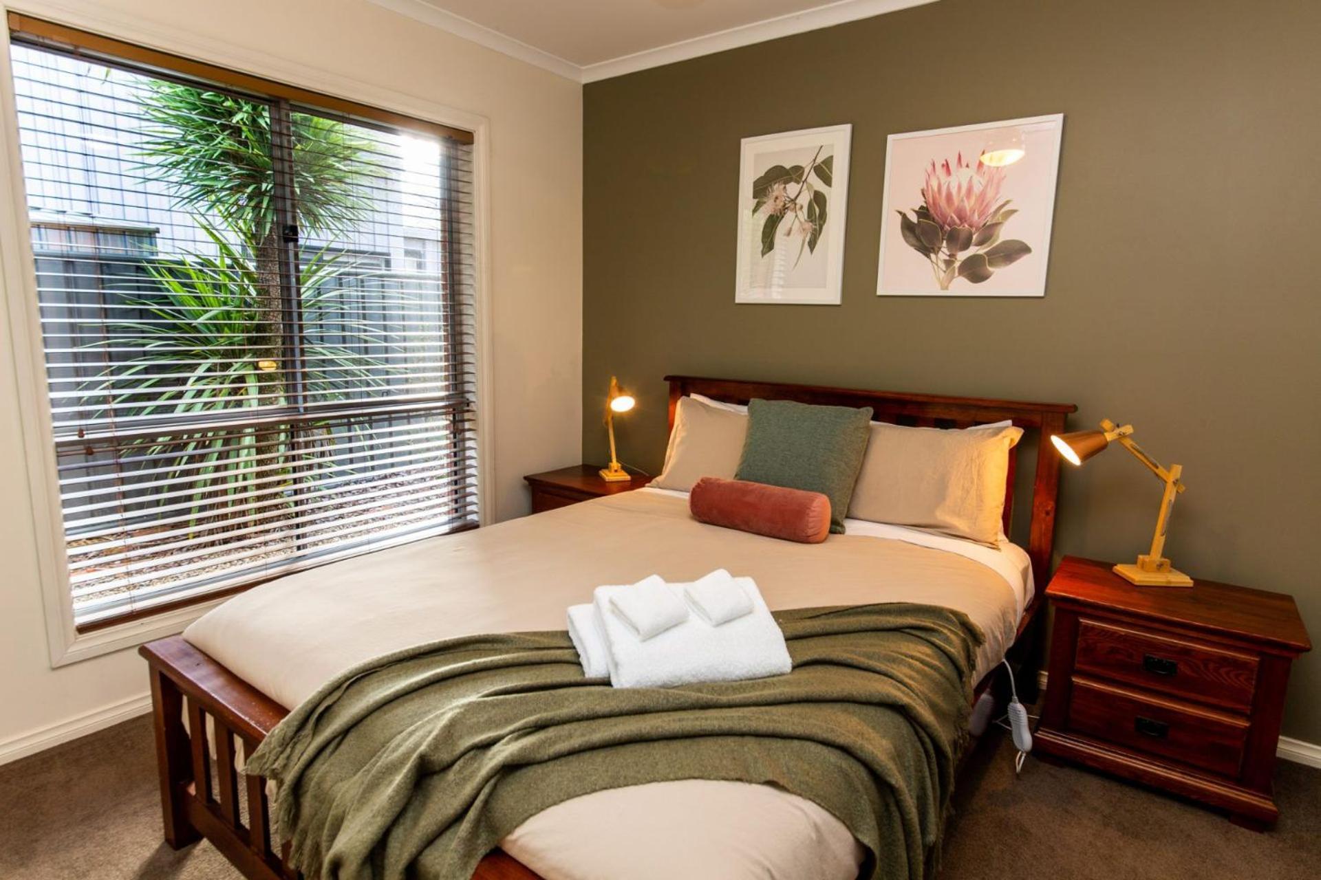 Holiday home Mountbatten *