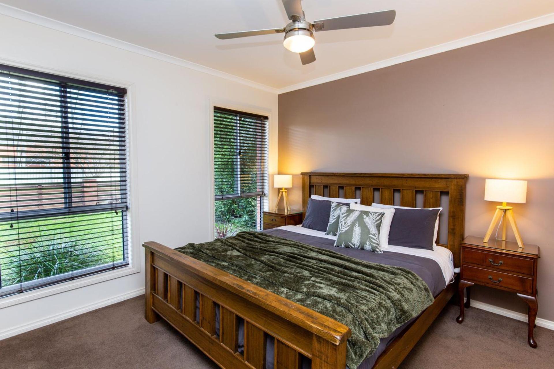 Mountbatten Holiday home *