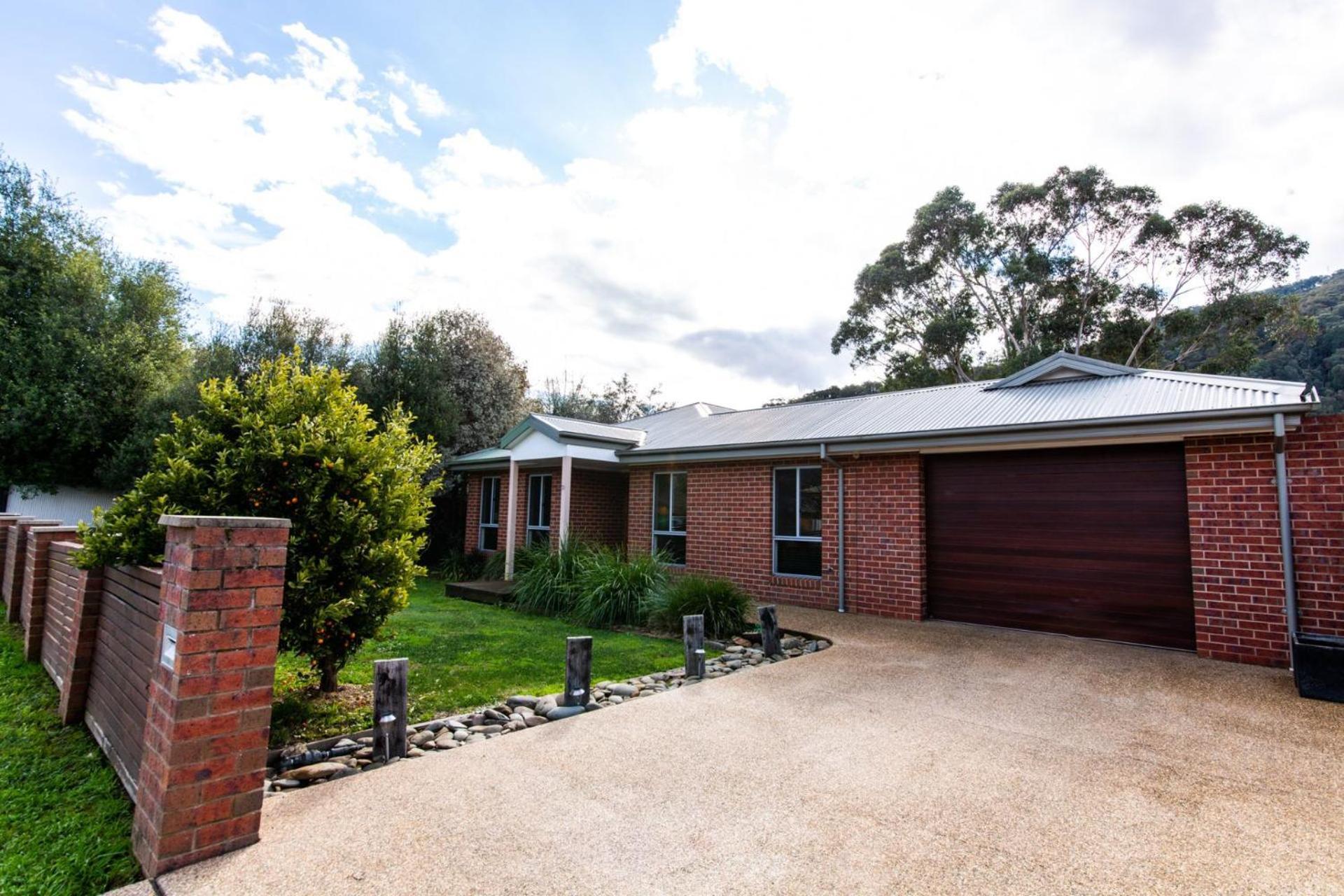 Mountbatten Holiday home