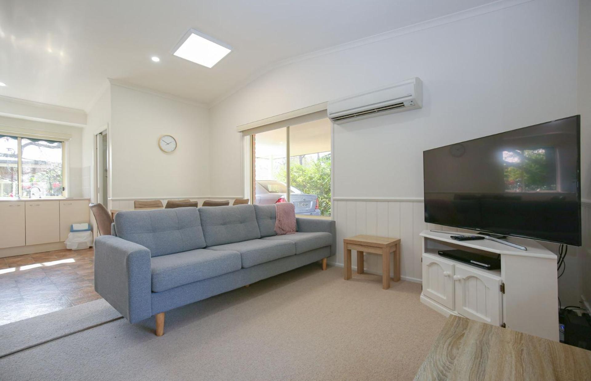 Holiday home Silver Birches Village - Unit 4 *