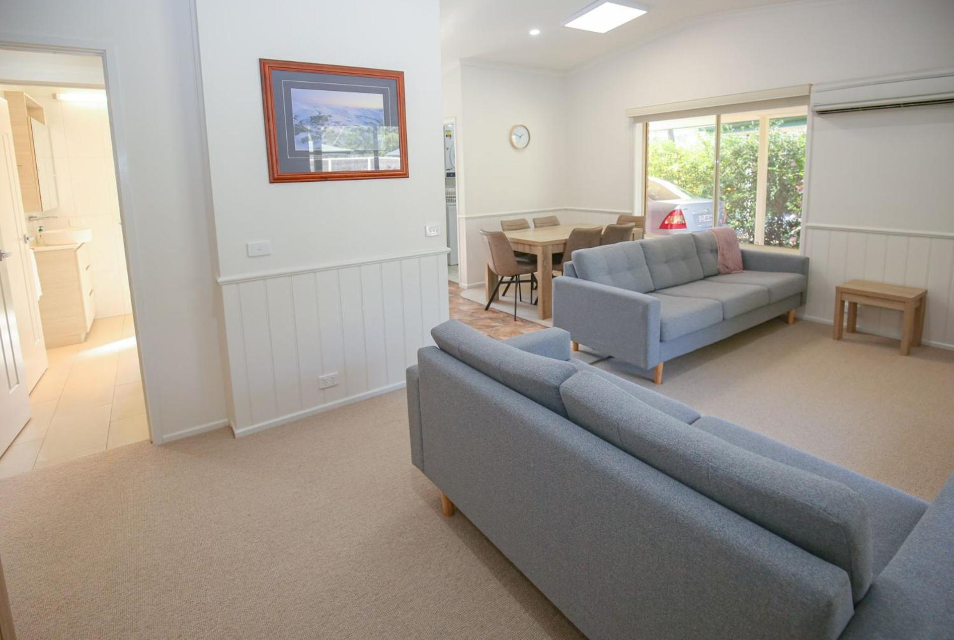 Holiday home Silver Birches Village - Unit 4