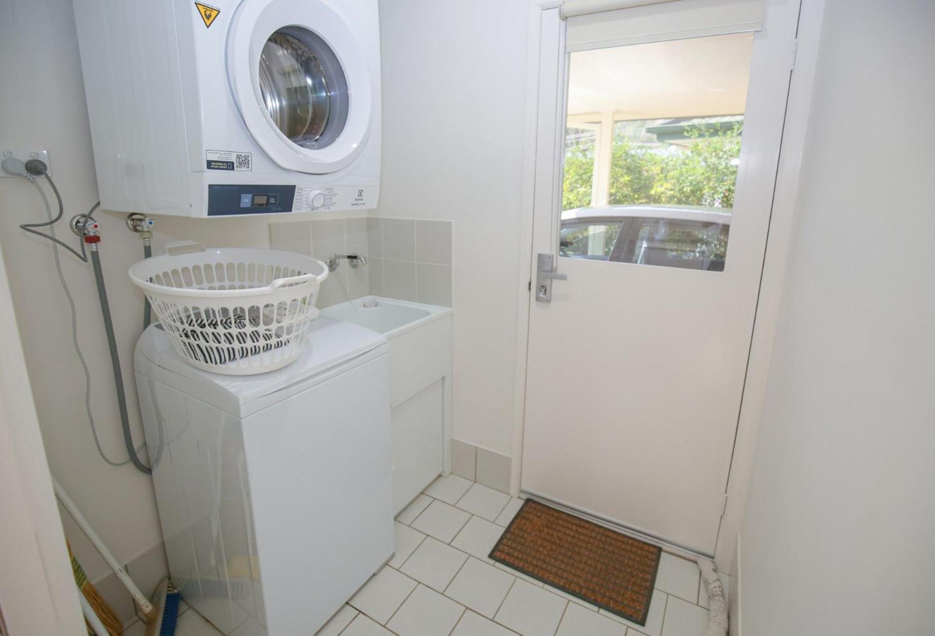 Silver Birches Village - Unit 4 * Bright
