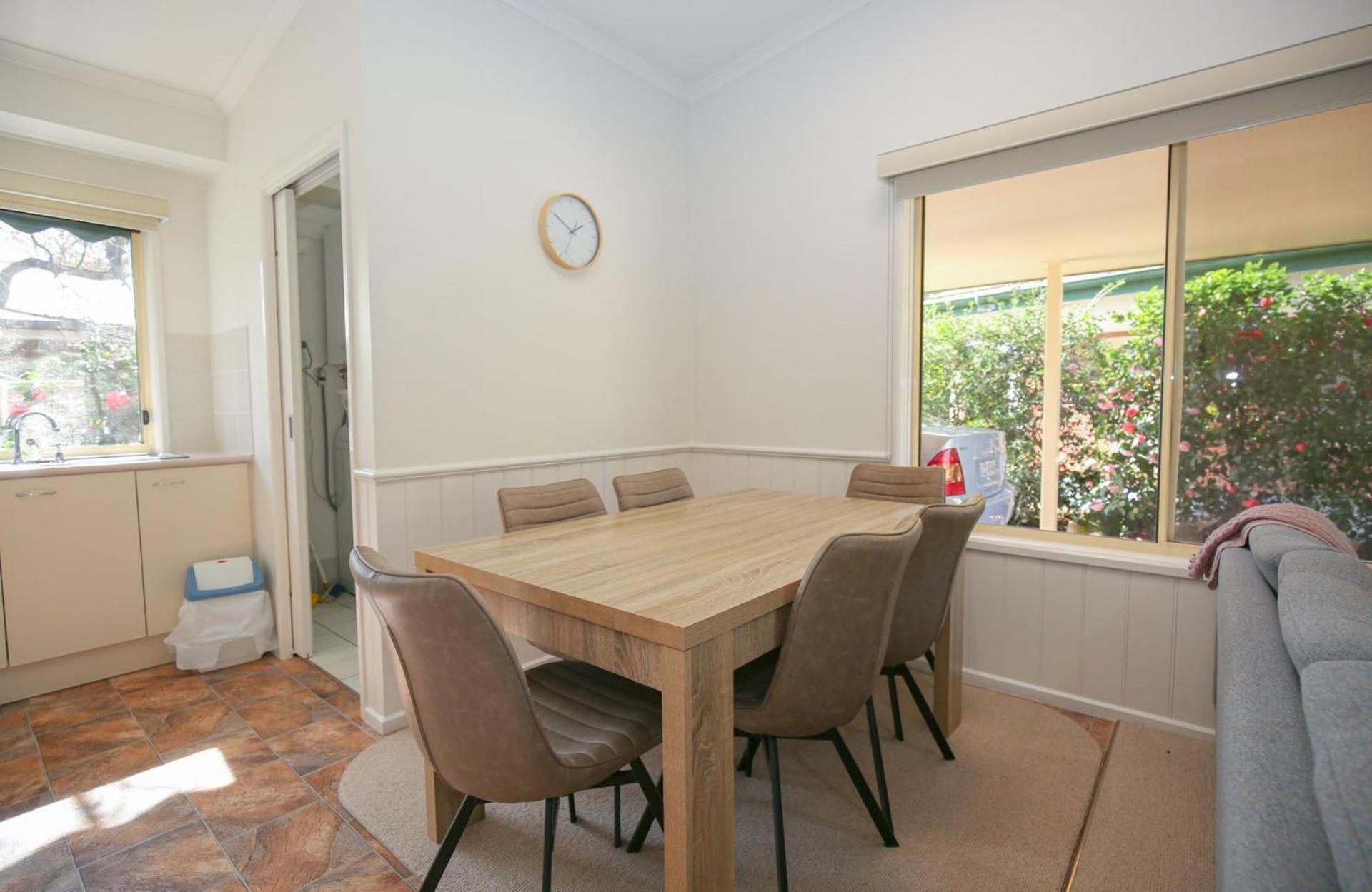 Silver Birches Village - Unit 4