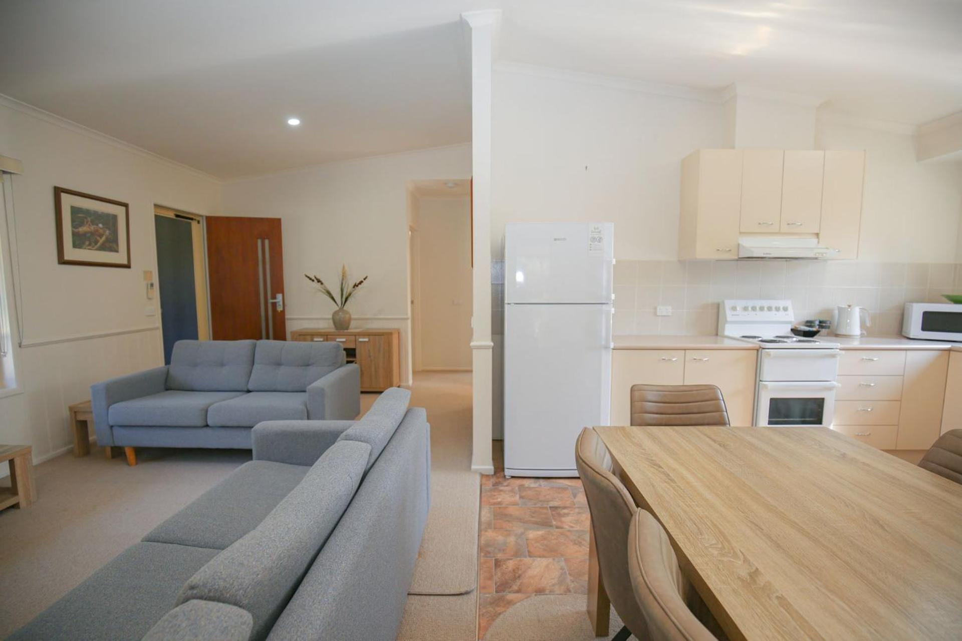 Silver Birches Village - Unit 4 Holiday home *