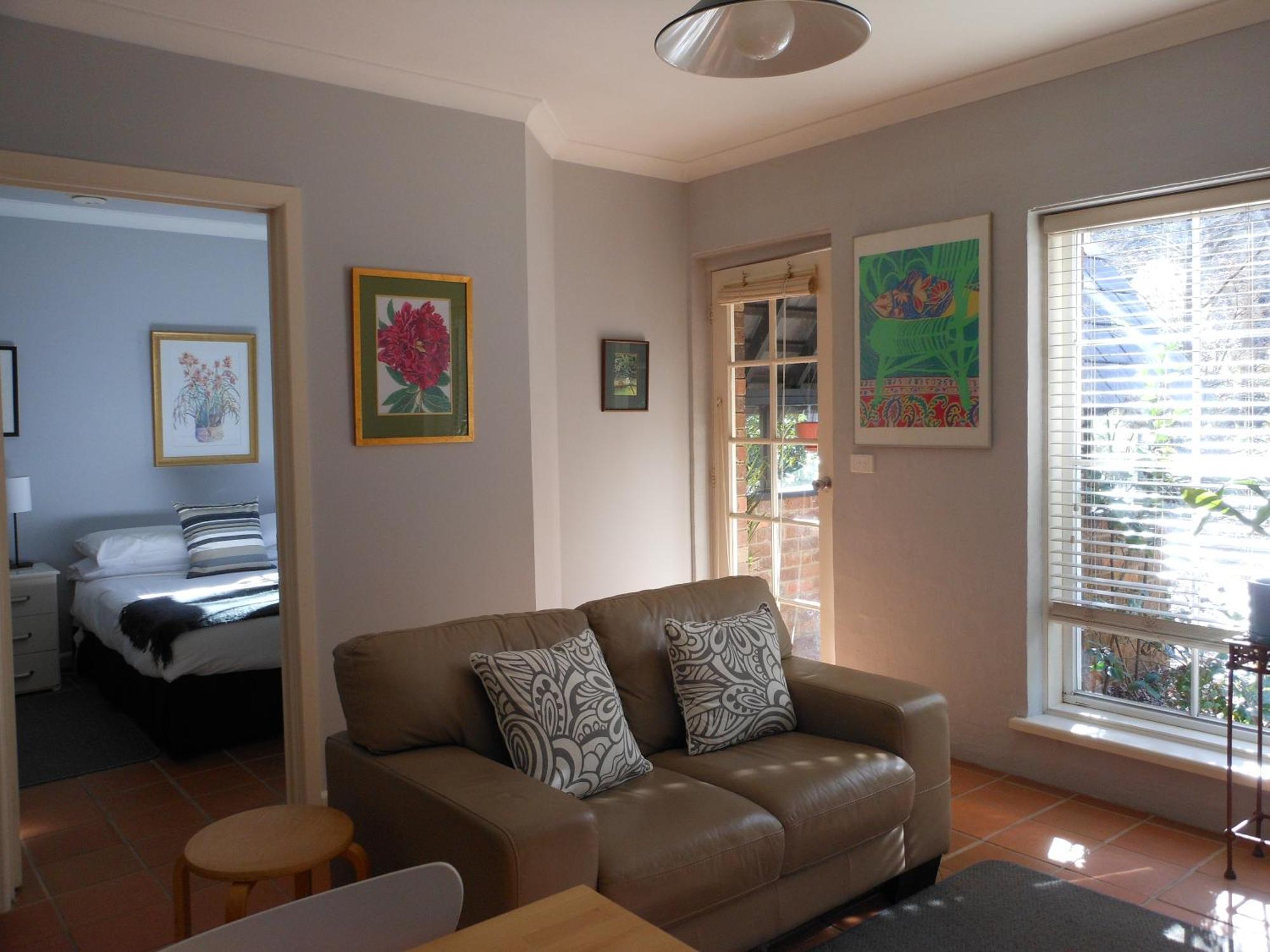 Holiday home Merrimeet
