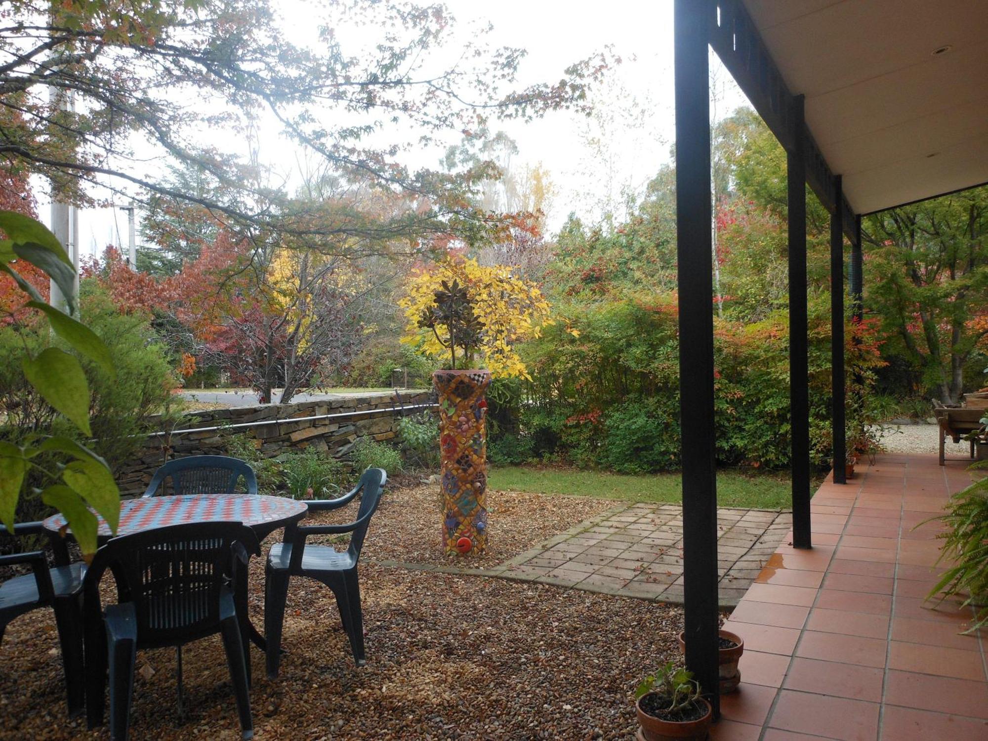 Merrimeet Holiday home Bright