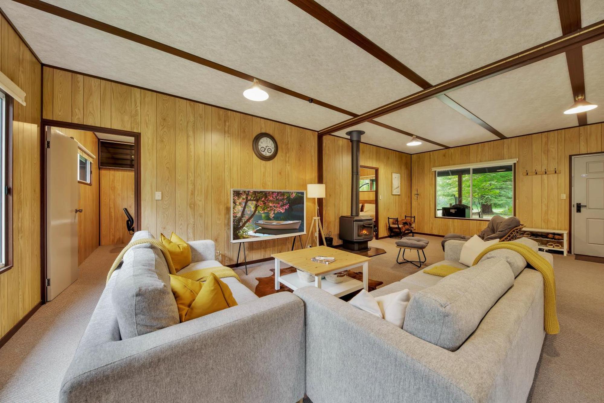 Holiday home The Banya Place *