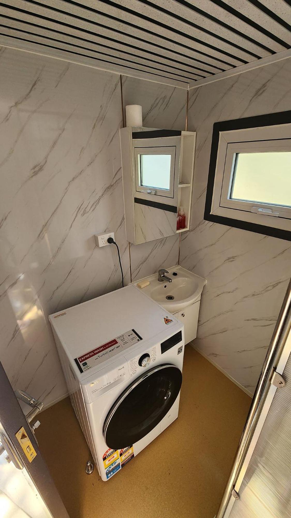 Holiday home The Banya Place *