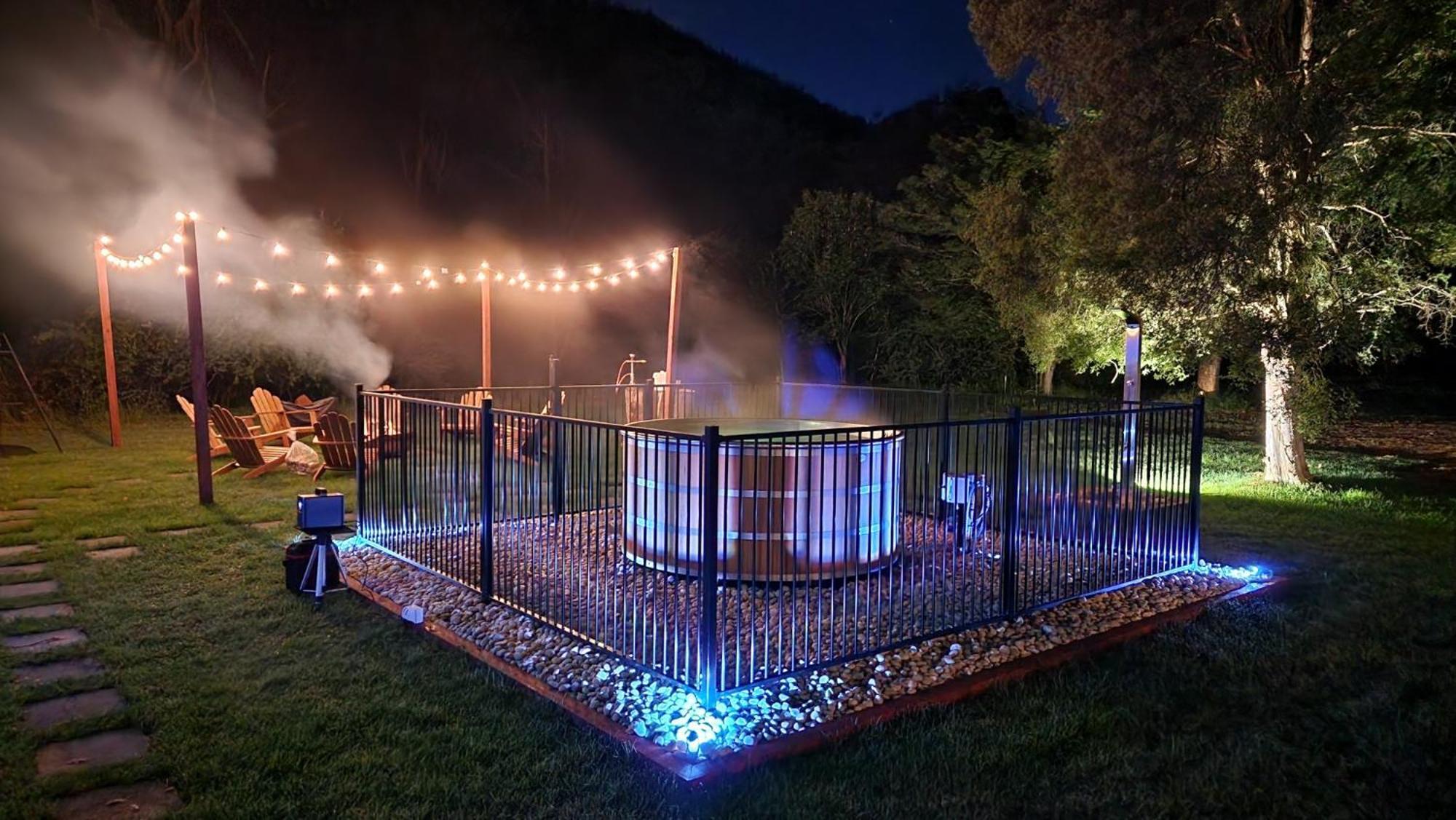 The Banya Place Holiday home