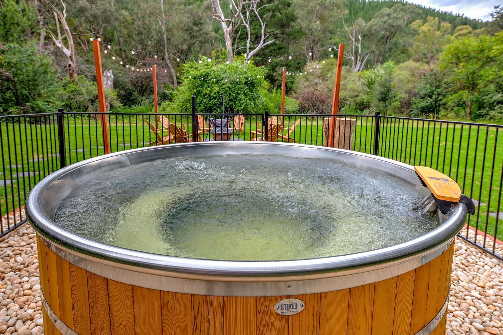 Holiday home The Banya Place *