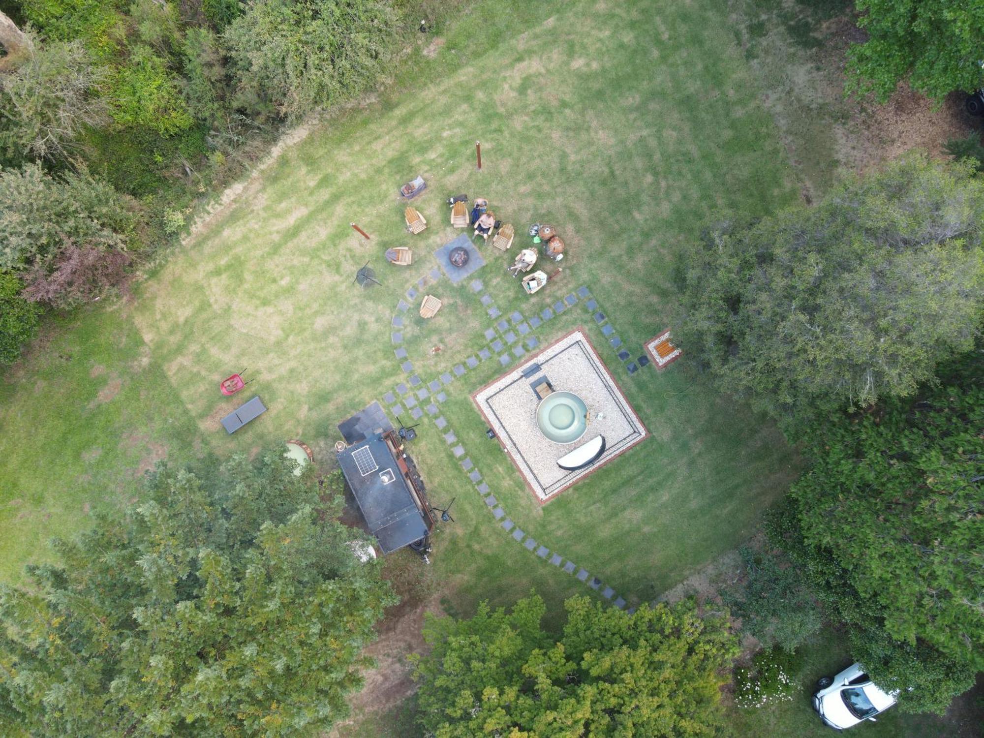 Holiday home The Banya Place *