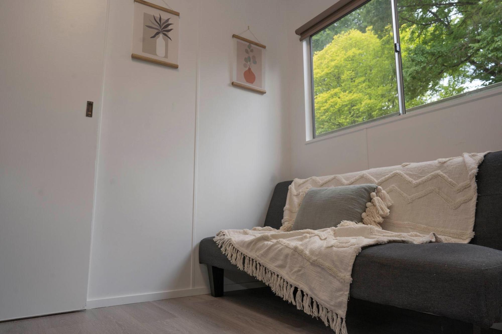 Holiday park Tasman - South Bright