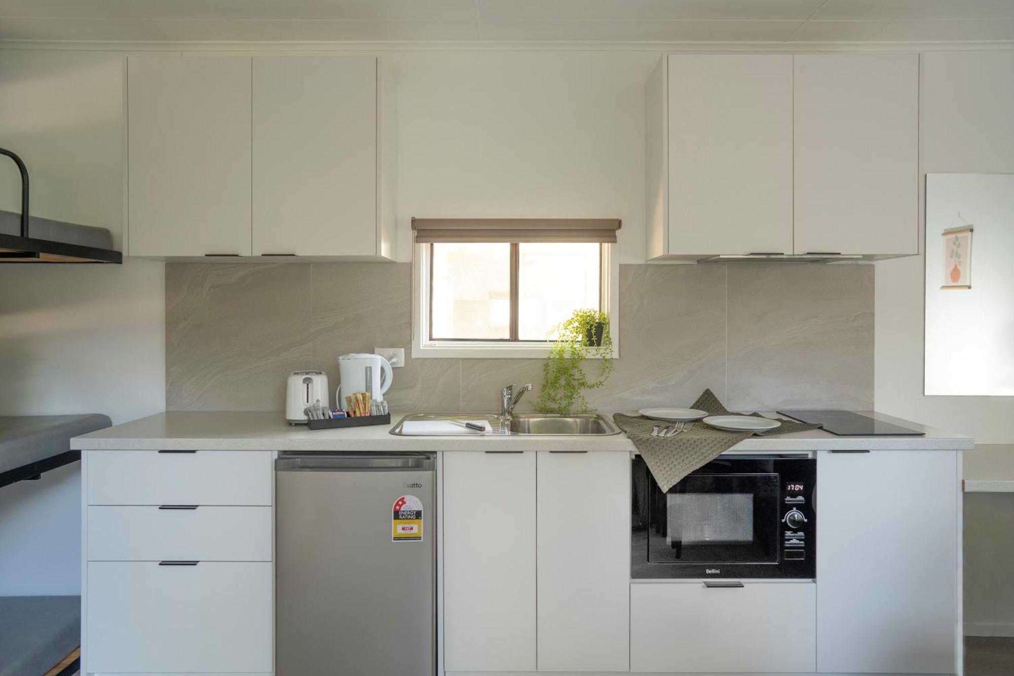 Holiday park Tasman - South 4*