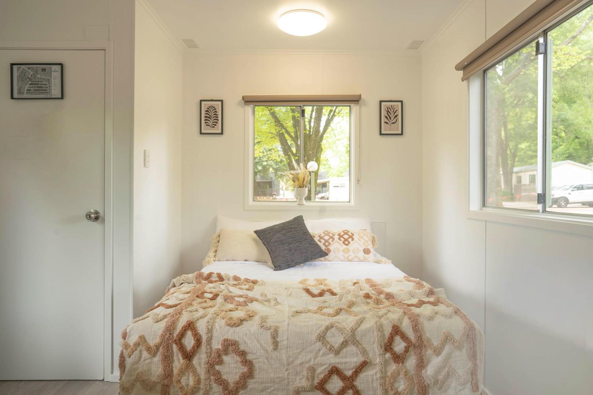Holiday park Tasman - South Bright