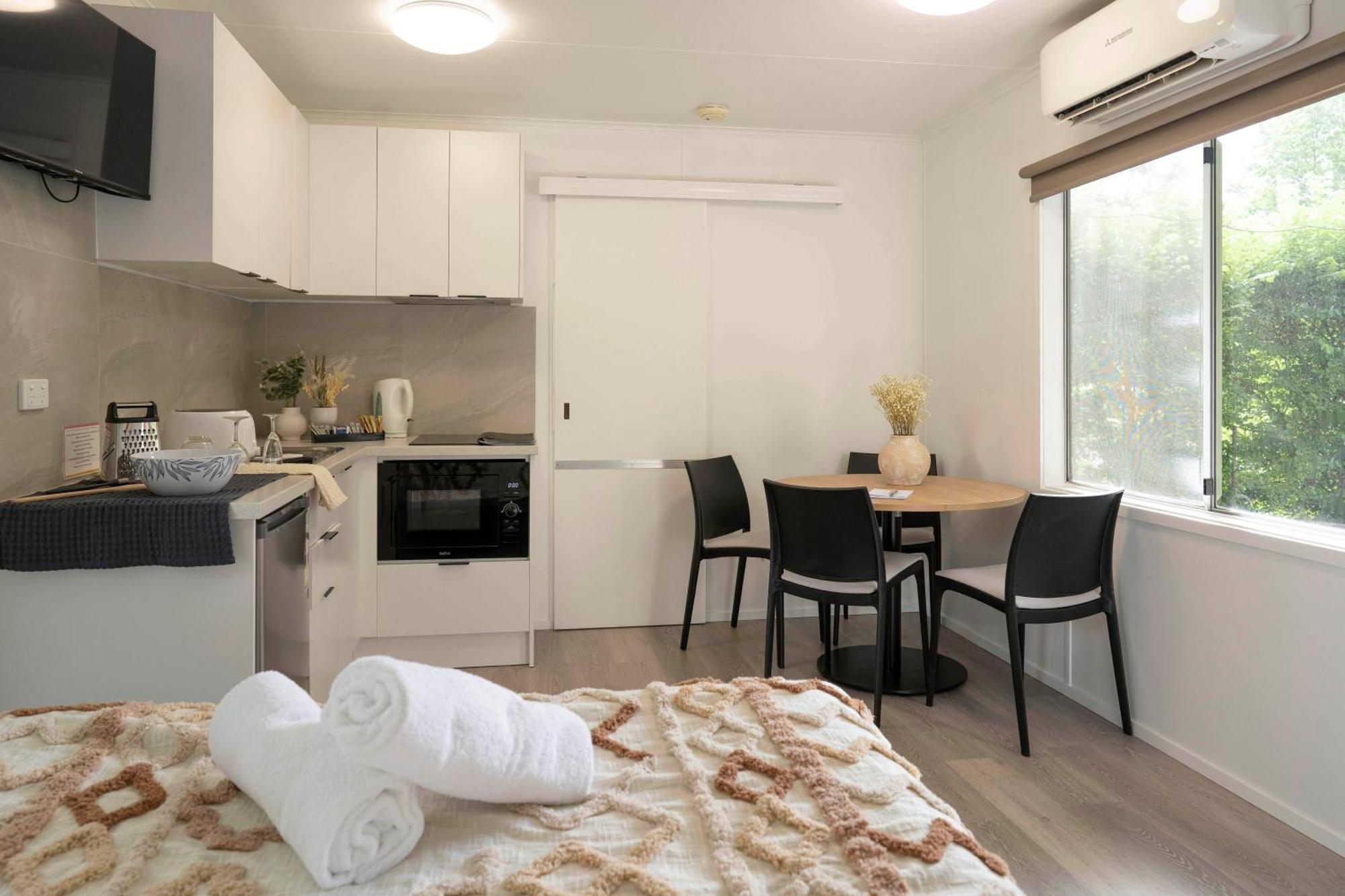 Tasman - South Holiday park