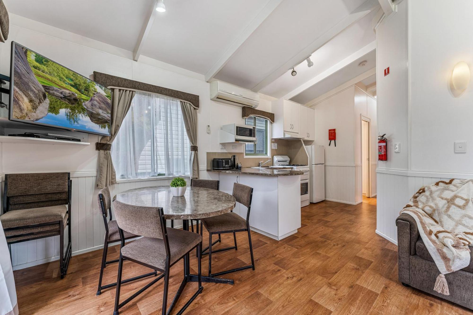 Tasman - South Holiday park