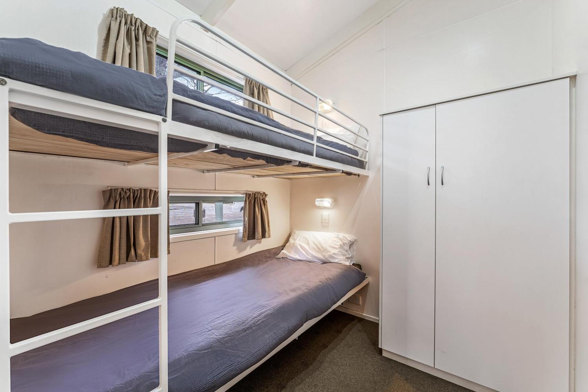 Holiday park Tasman - South