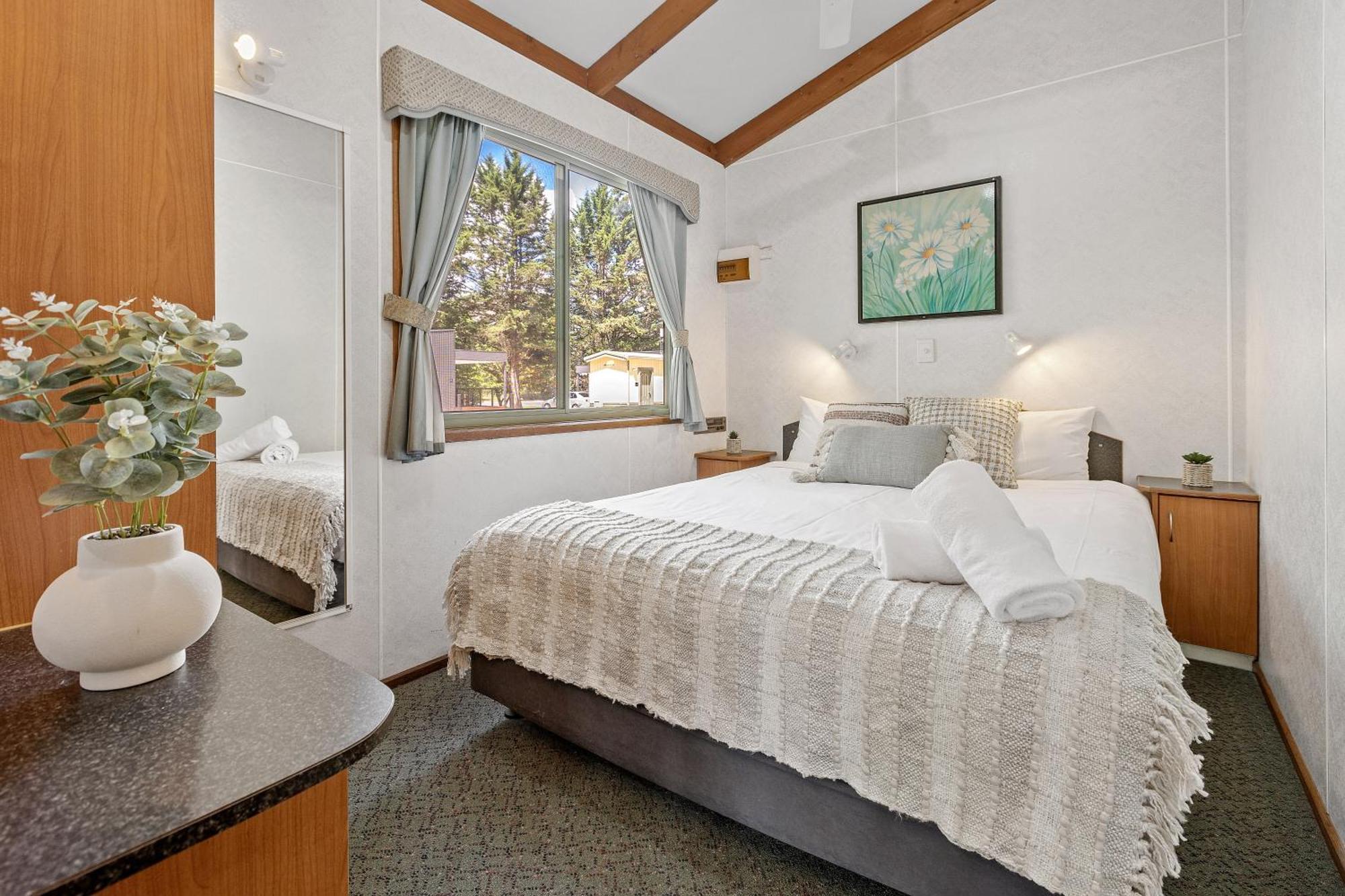 Holiday park Tasman - South 4*