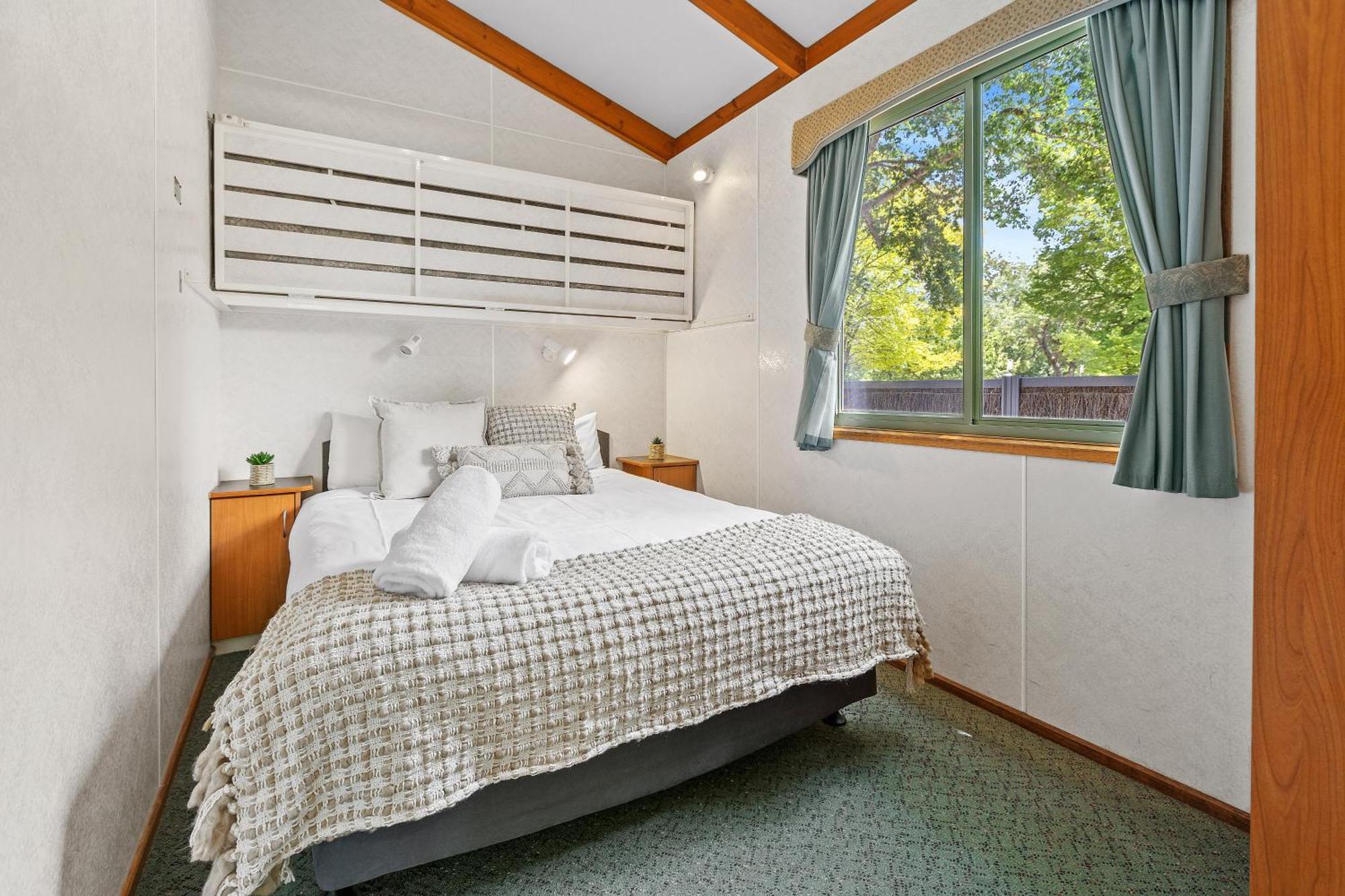Tasman - South Holiday park