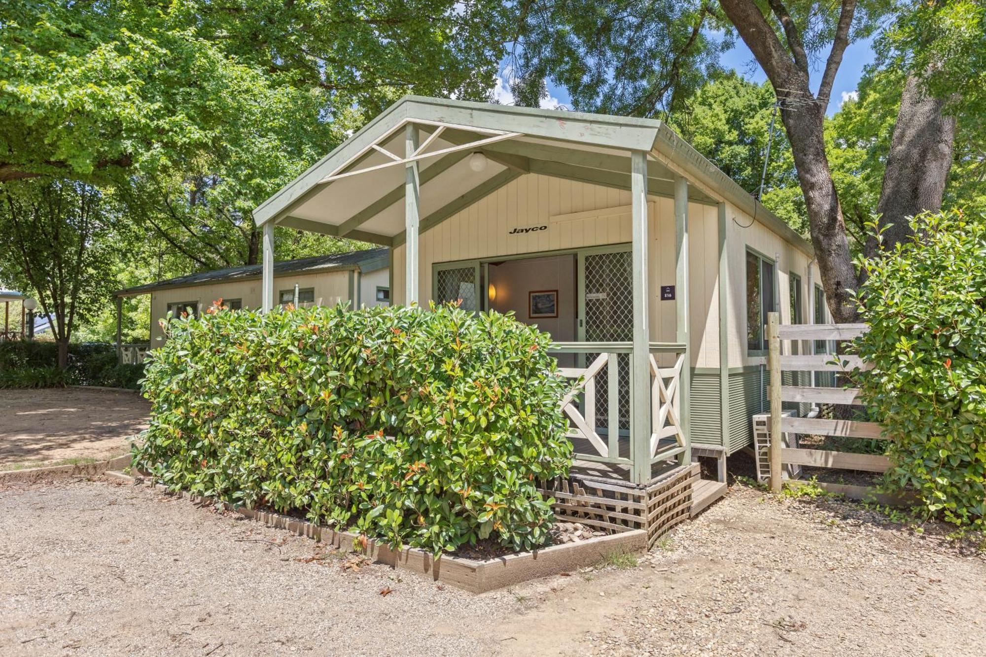 Tasman - South Holiday park Bright