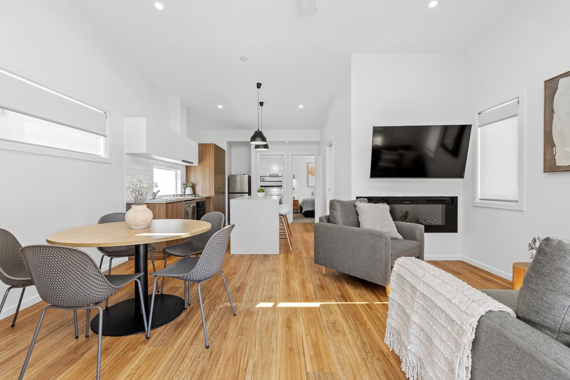 Tasman - South Holiday park