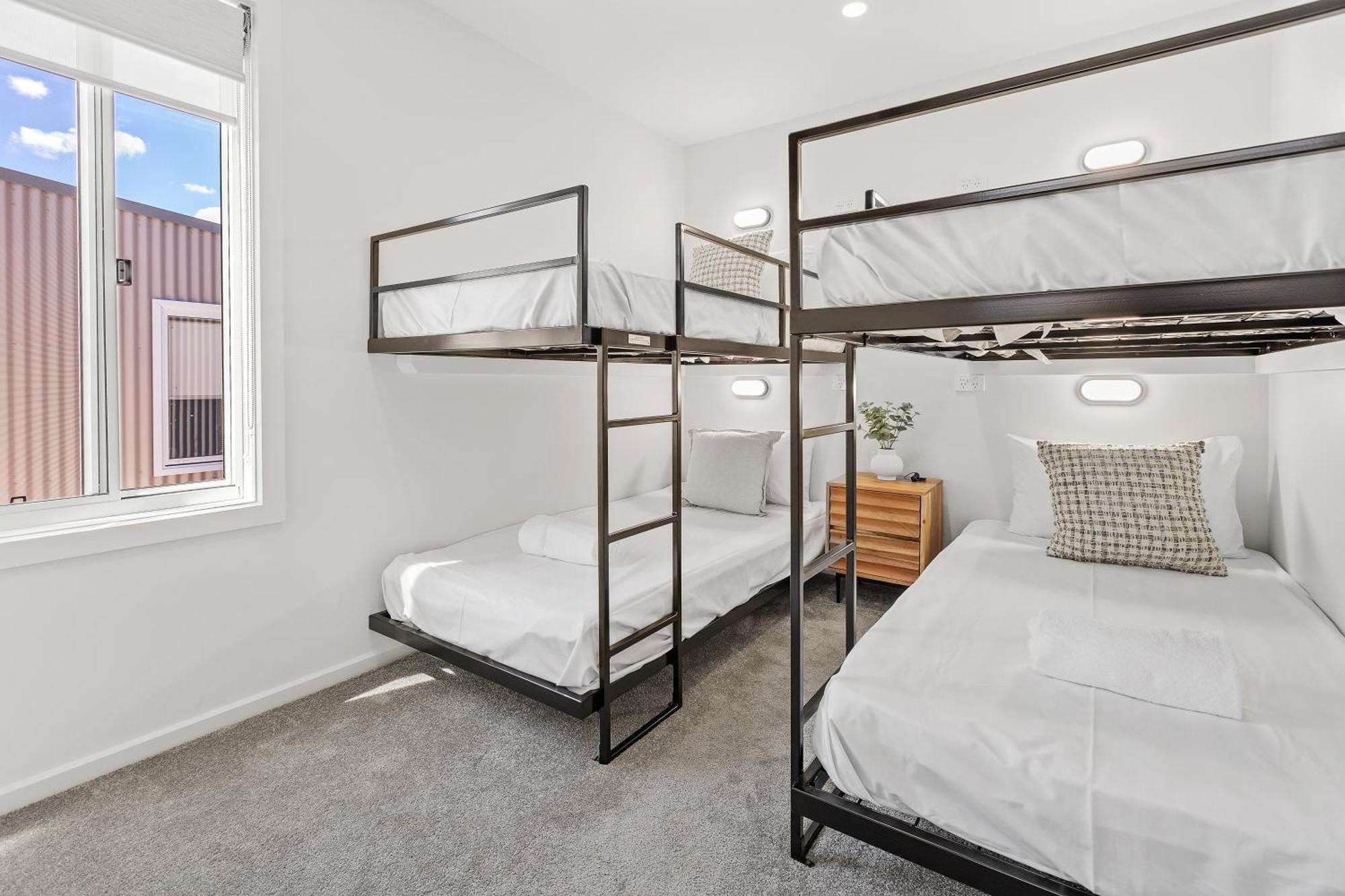 Holiday park Tasman - South 4*