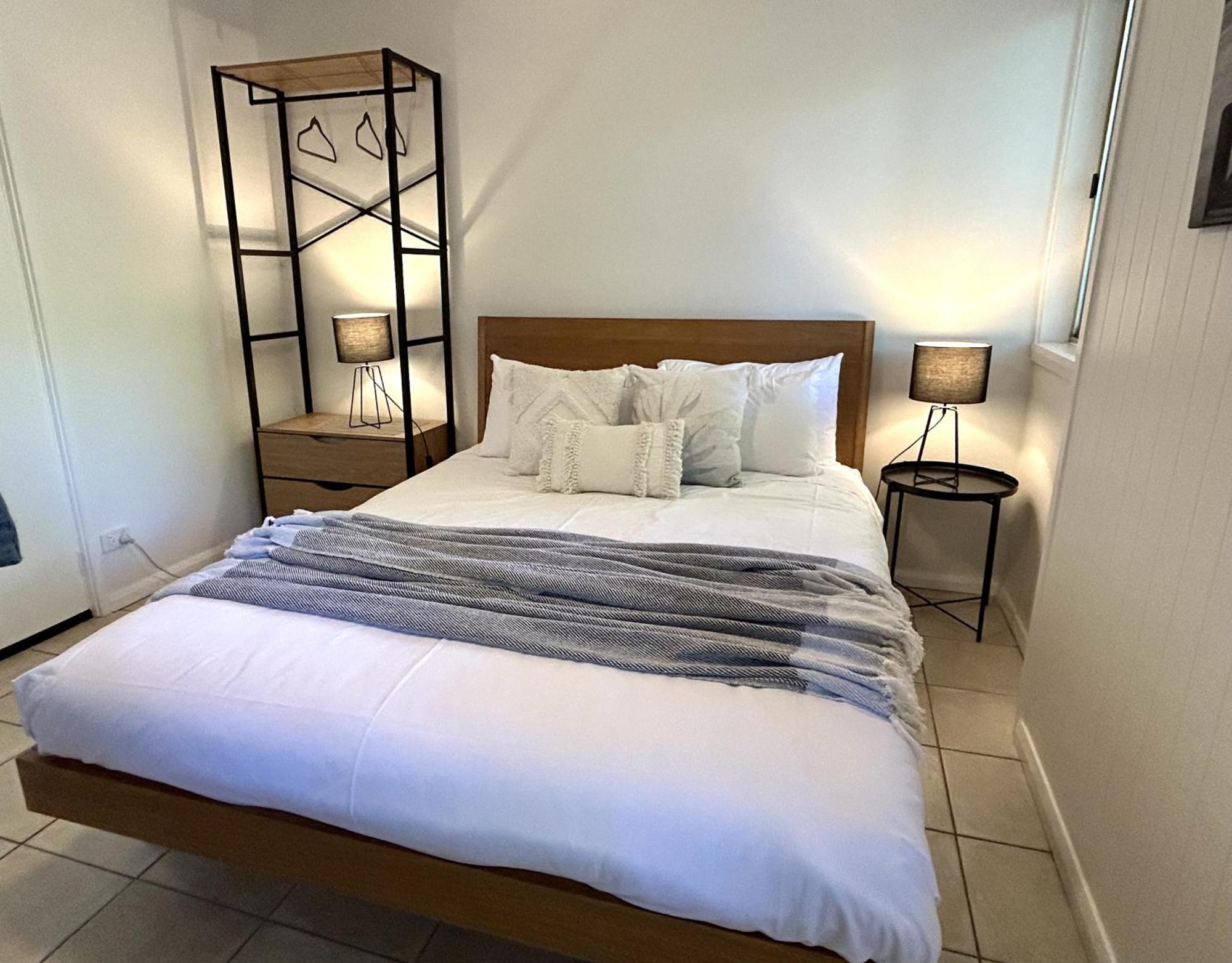 Adina Aparthotel Bright