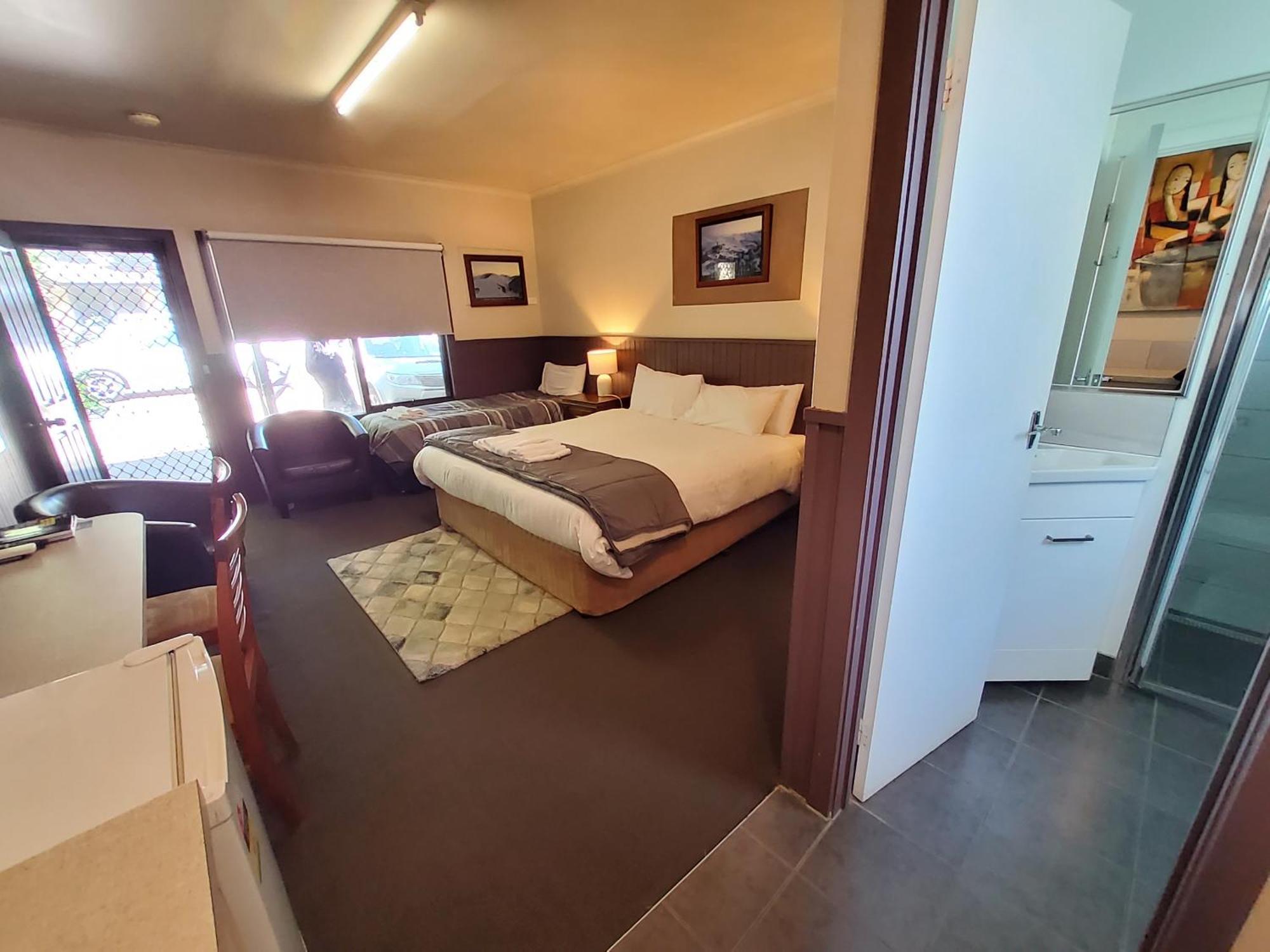 Inn Coach House