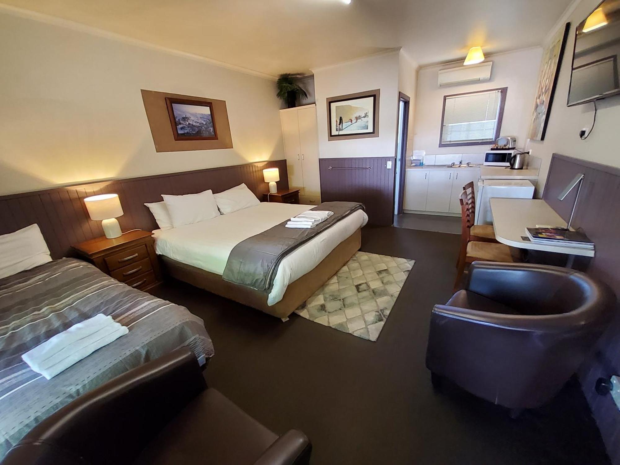 Inn Coach House