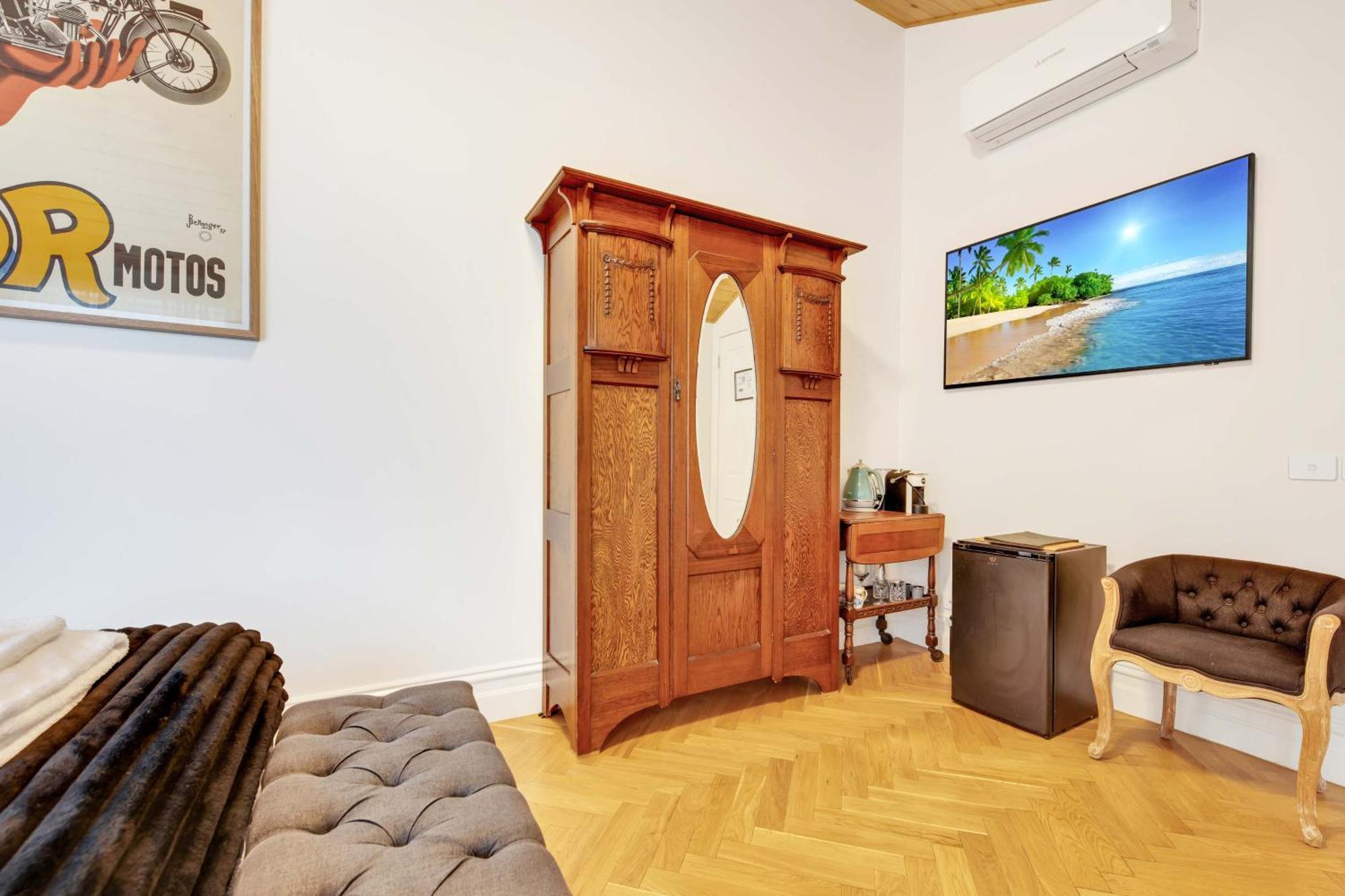 Hotel Velo