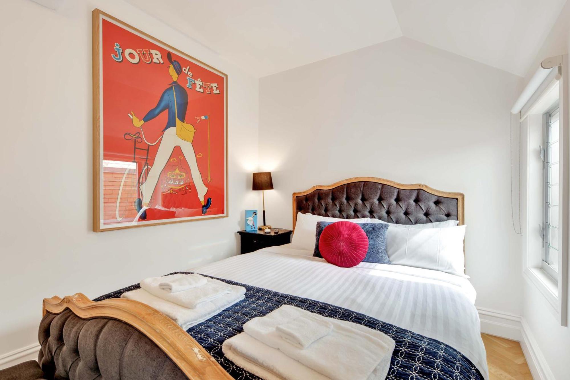 Hotel Velo Bright