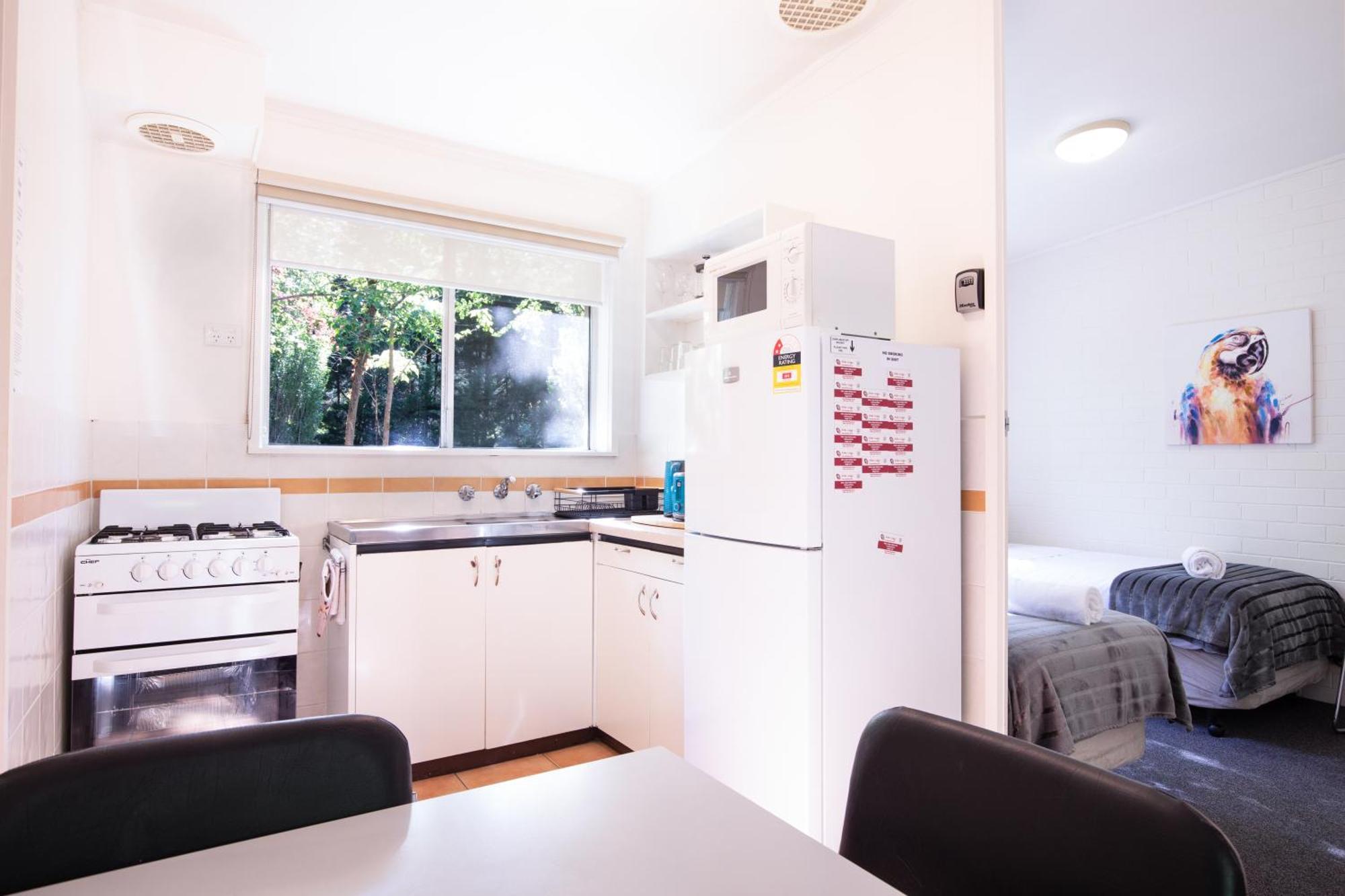 Adina Aparthotel Bright