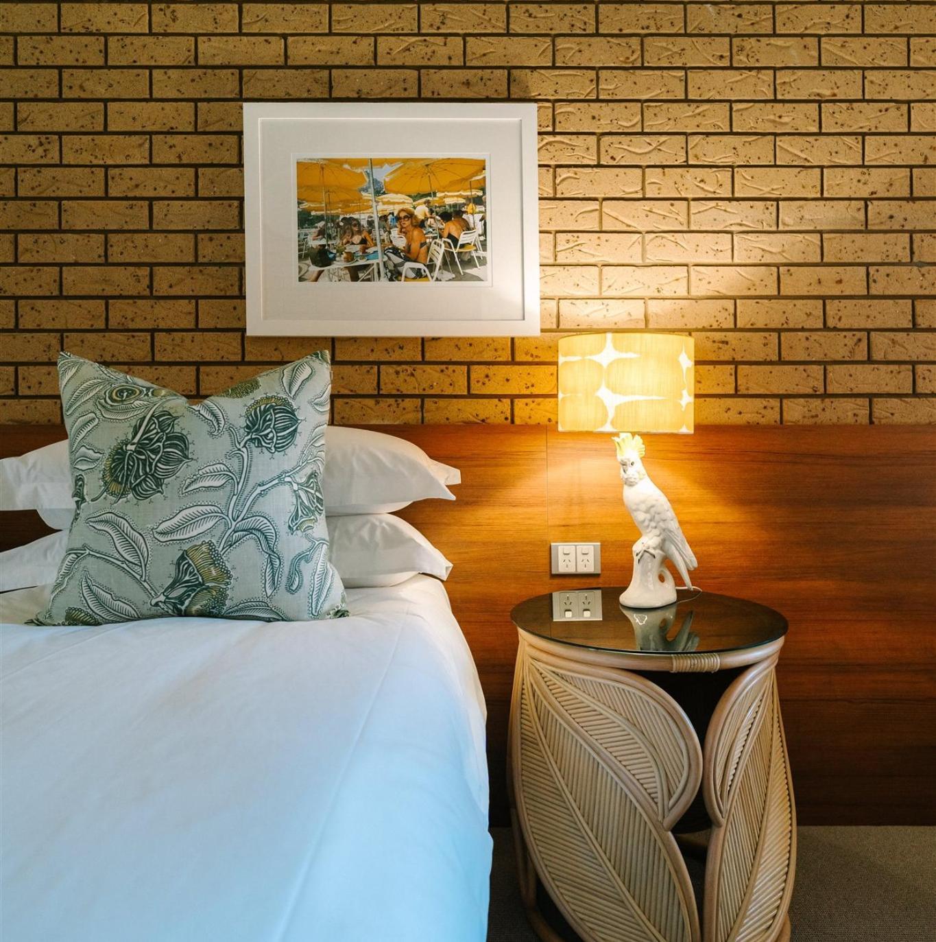 Hara House Hotel