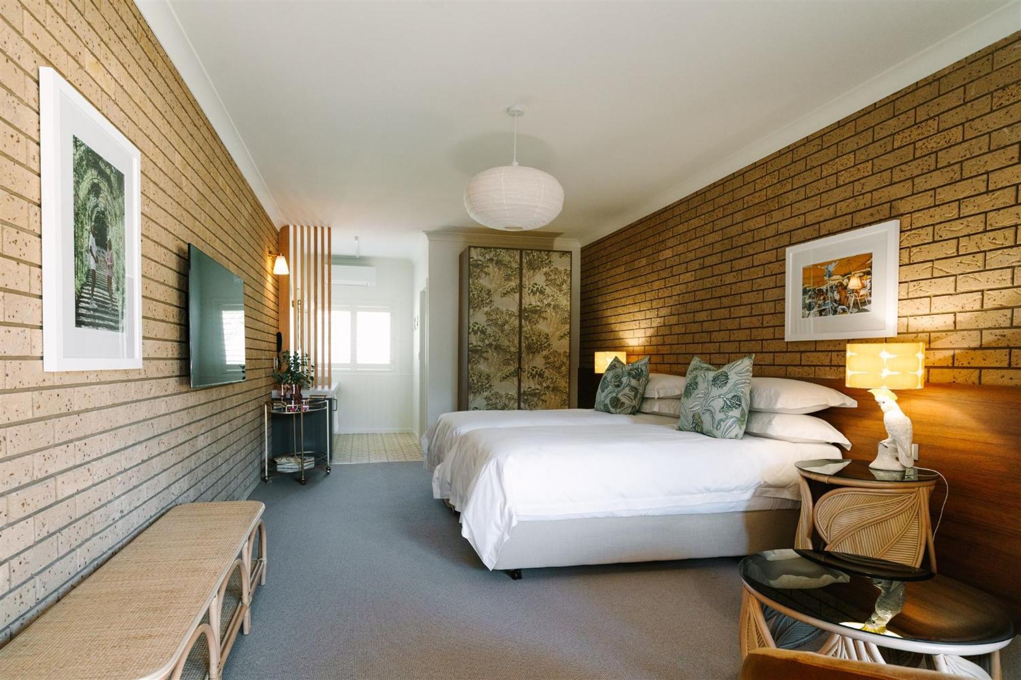 Hotel Hara House Bright