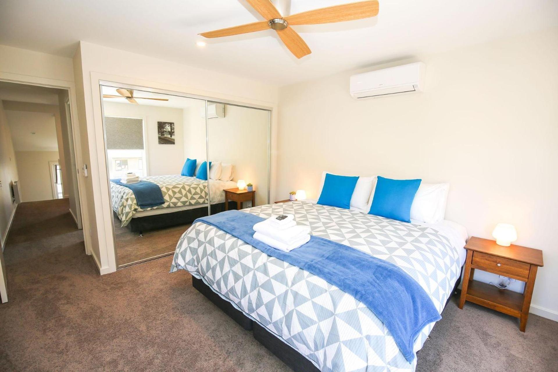 Amber Mist - One Holiday home