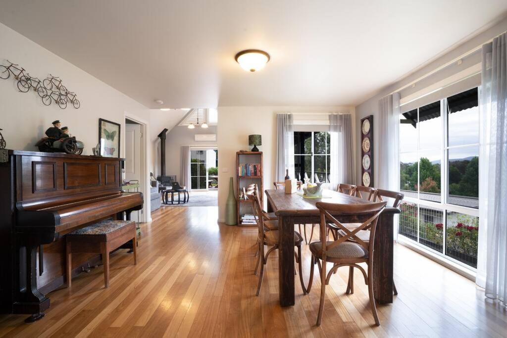 Bluemill Holiday home Bright