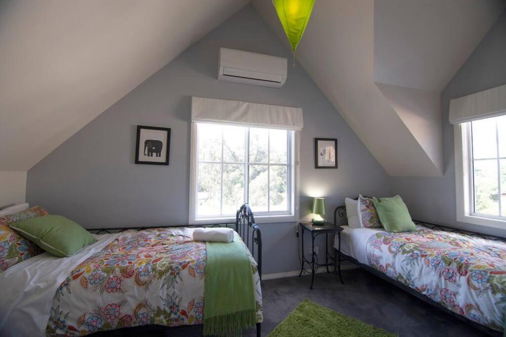 Holiday home Bluemill