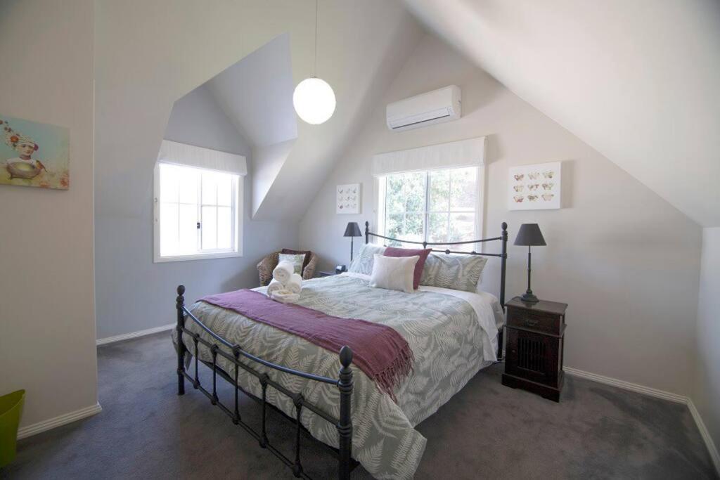 Holiday home Bluemill *