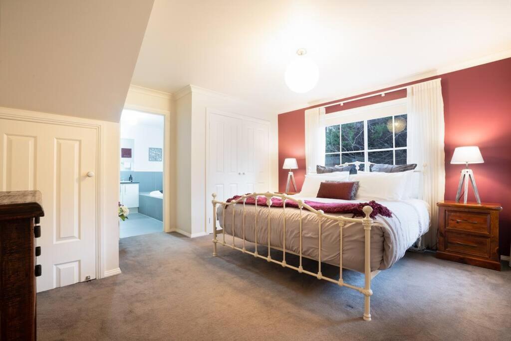 Holiday home Bluemill *