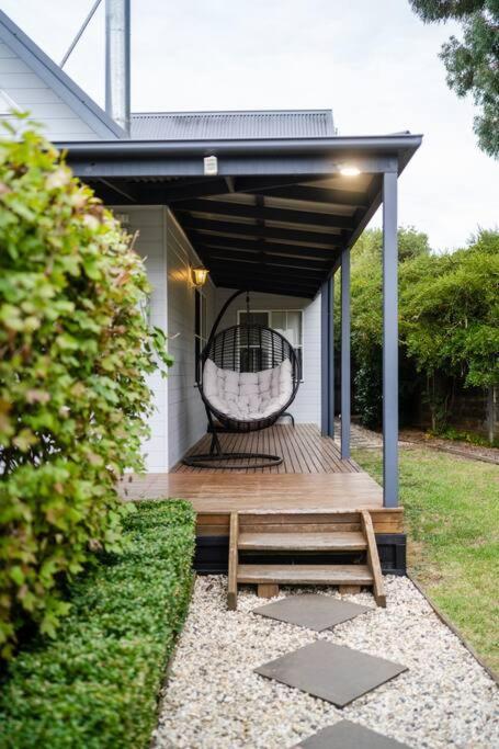 Bluemill Holiday home *