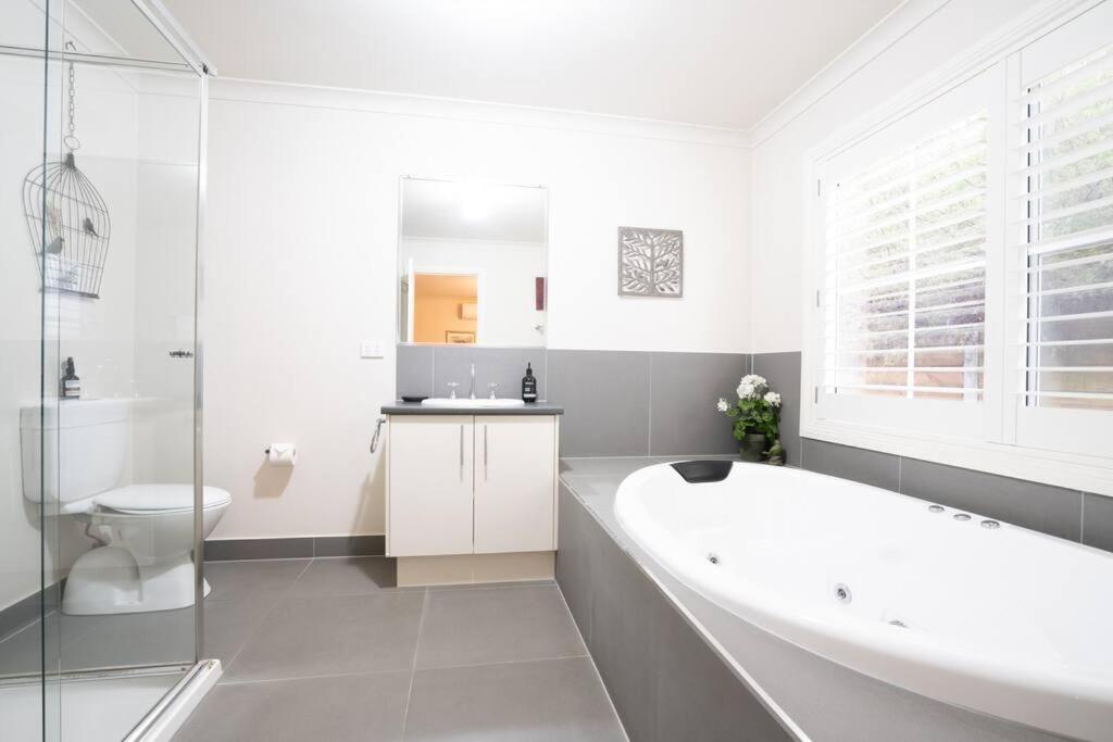 Holiday home Bluemill