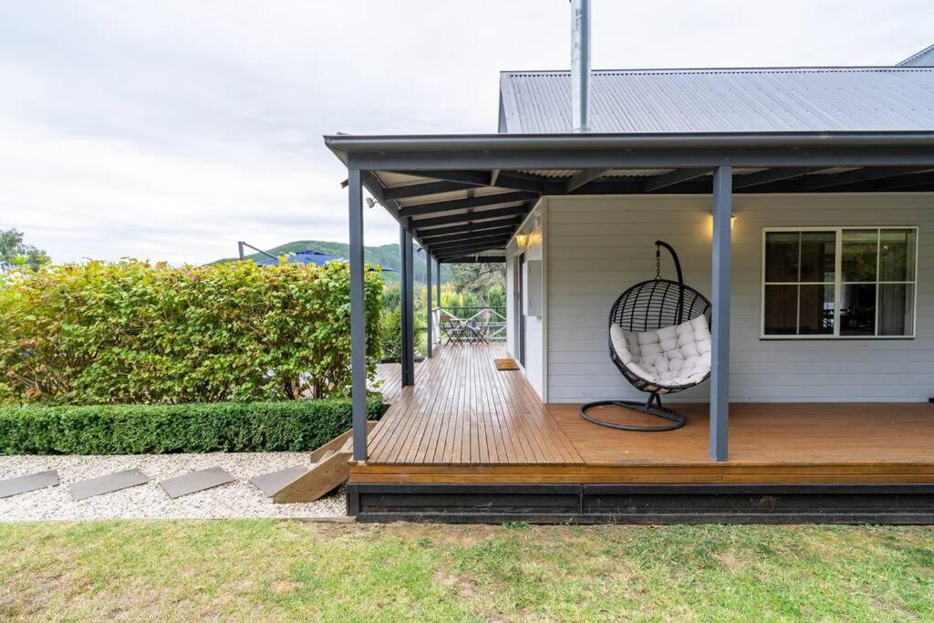 Bluemill Holiday home