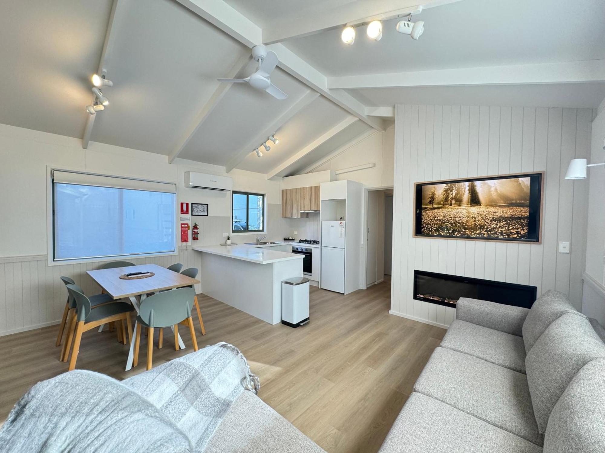 Holiday park Big4 Tasman - 4*