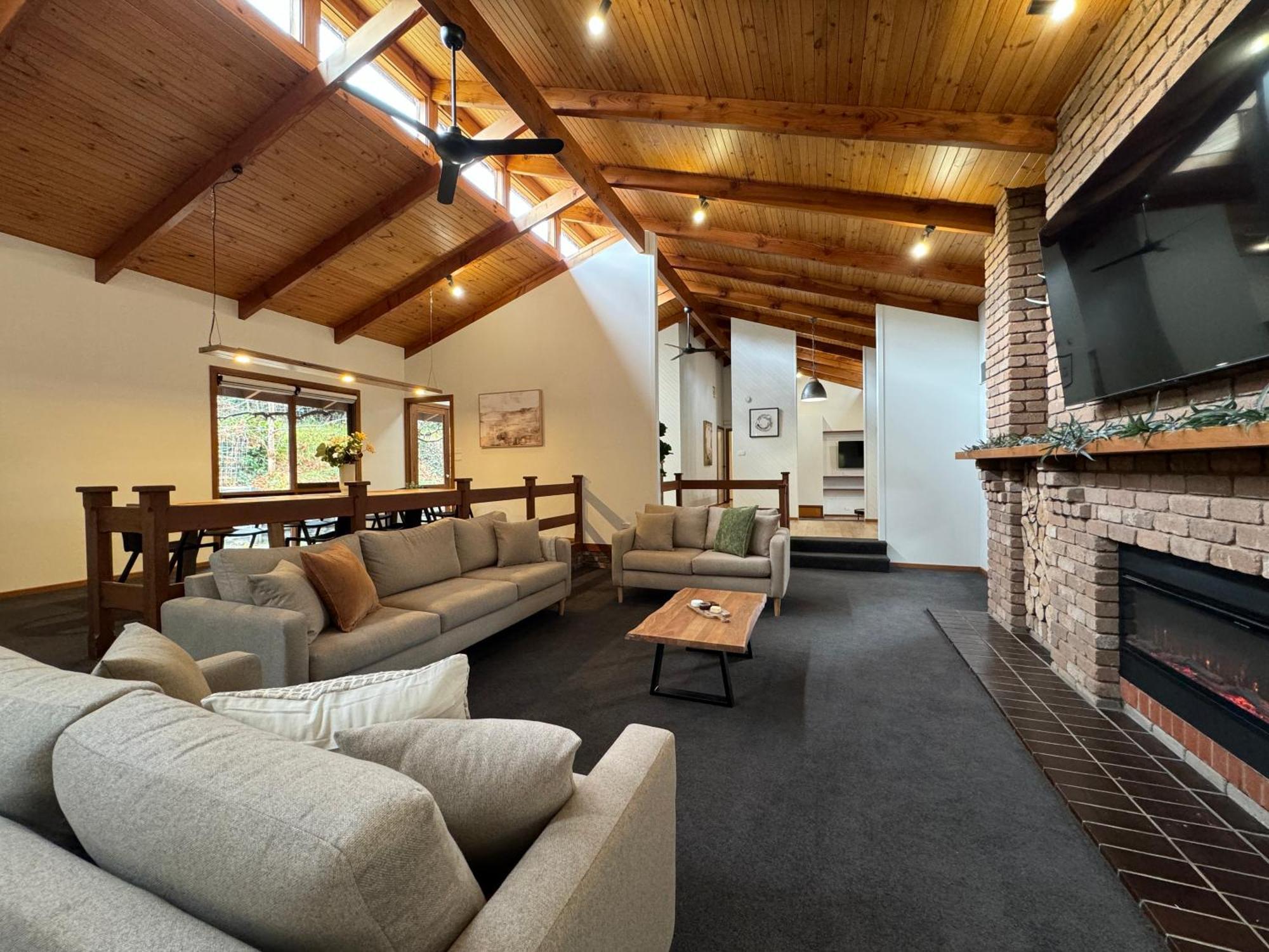 Big4 Tasman - Holiday park Bright