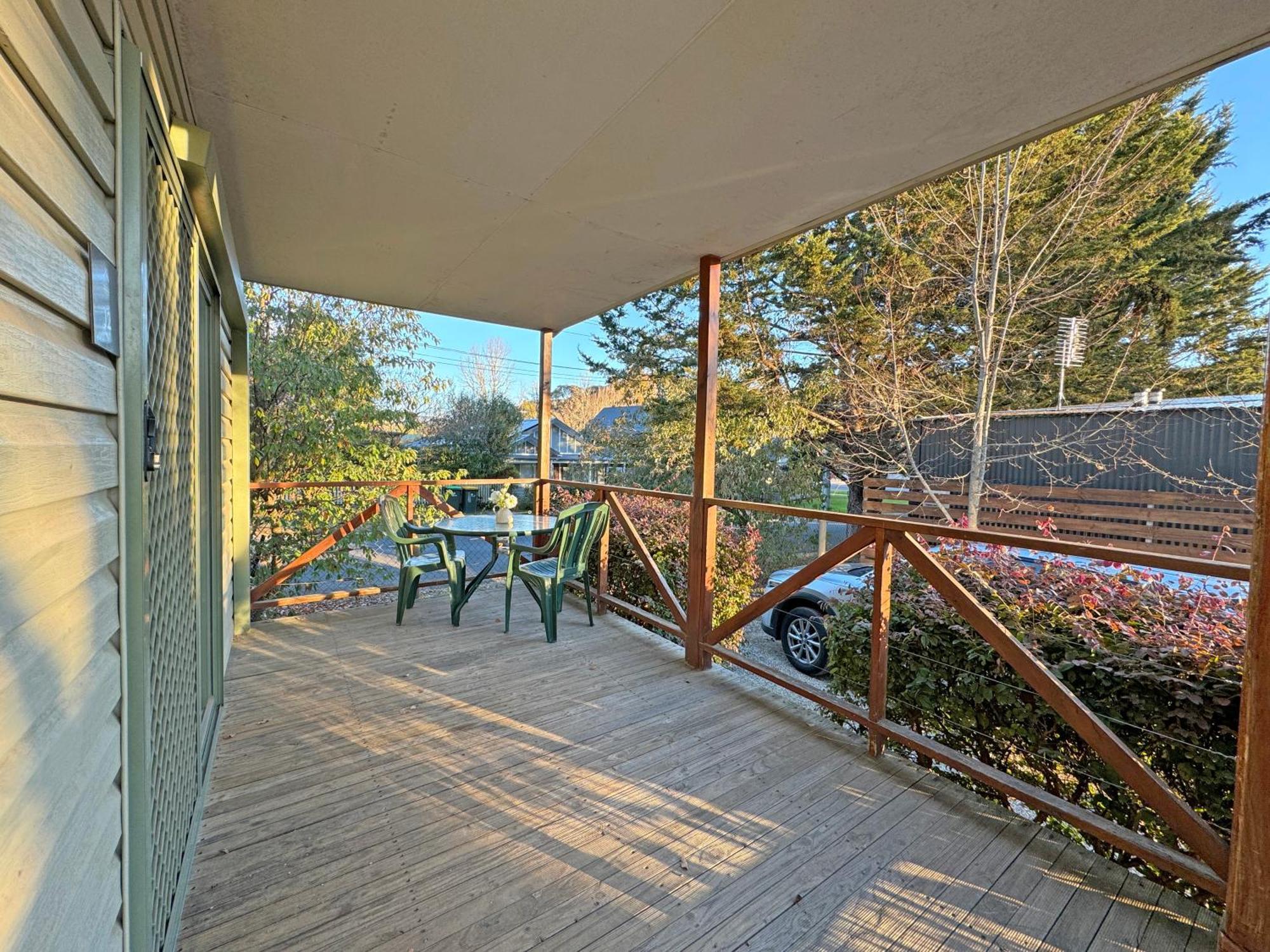 Tasman - South 4*