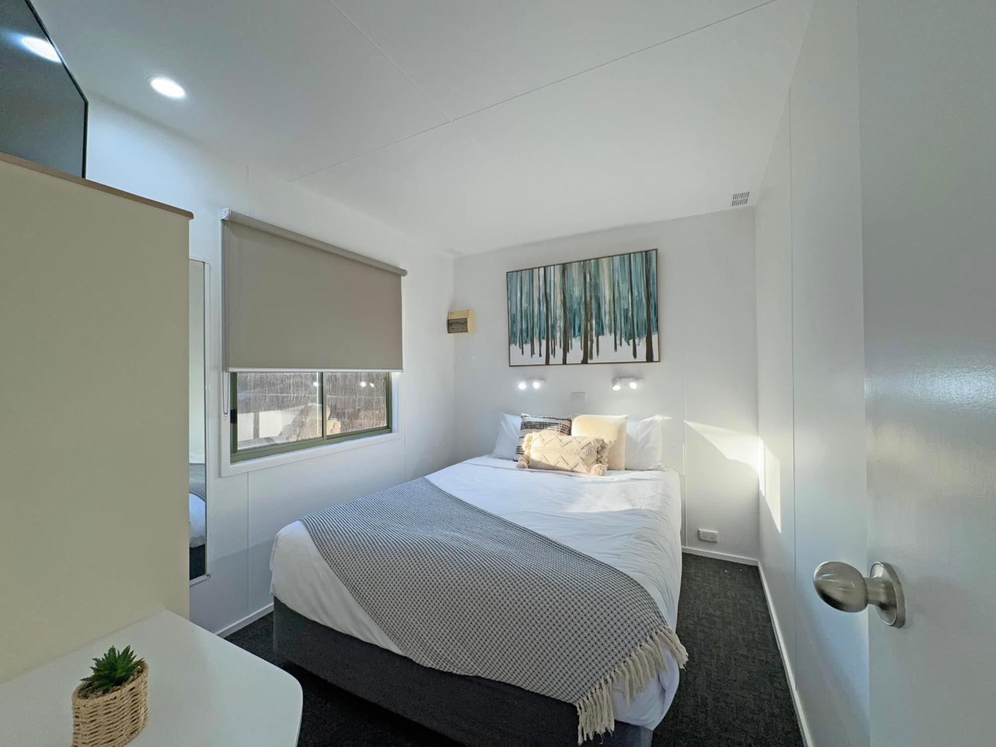 Holiday park Tasman - South